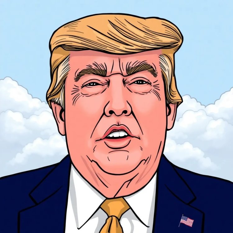 Trump's Win: Crypto's Regulatory Clouds to Clear?