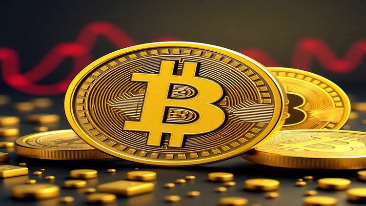 Bitcoin Overtakes Meta, Claims 9th Spot in Market Rankings