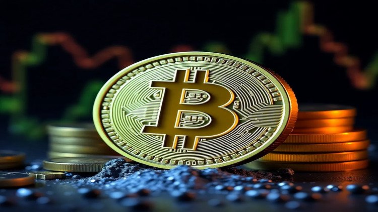 Bitcoin Hits New High of $74,400: Is $100K Next?