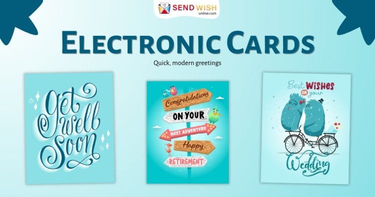 Free eCards. The Affordable Way Towards Demonstrating You Care